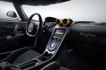 Koenigsegg Agera RS Gryphon 2017 года